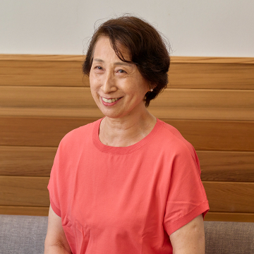 平川 憲子