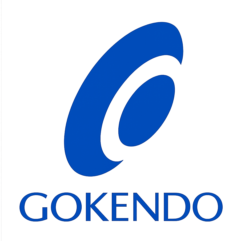 株式会社五健堂ホールディングスロゴ