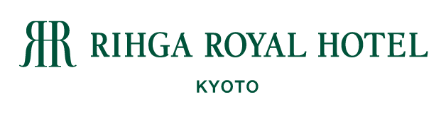 リーガロイヤルホテル京都ロゴ